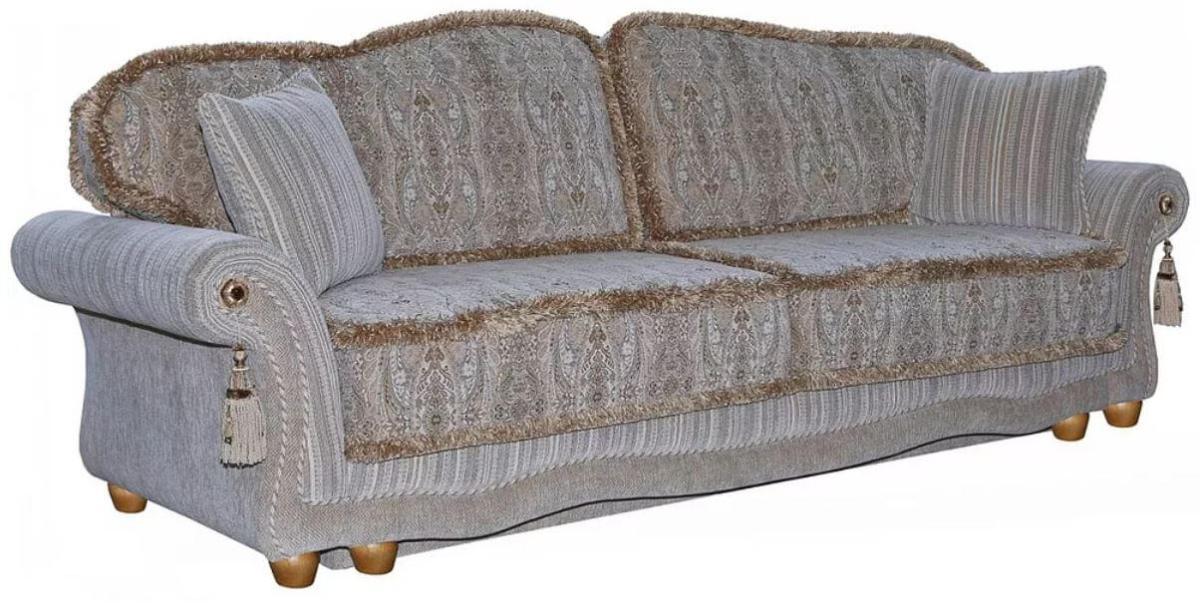 Sofa-lova LATINA ROYAL 3M