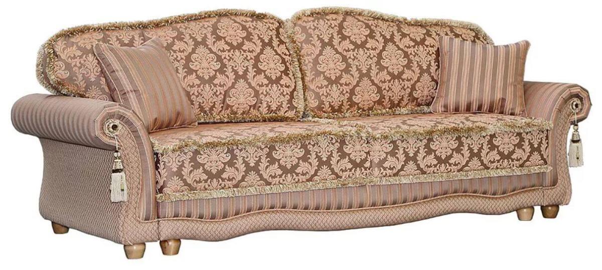 Sofa-lova LATINA ROYAL 3M