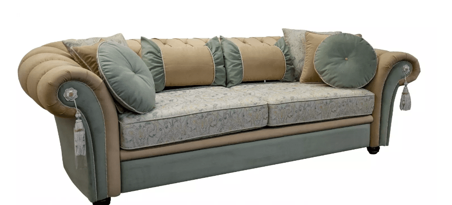 Sofa-lova MADLEN ROYAL 3M
