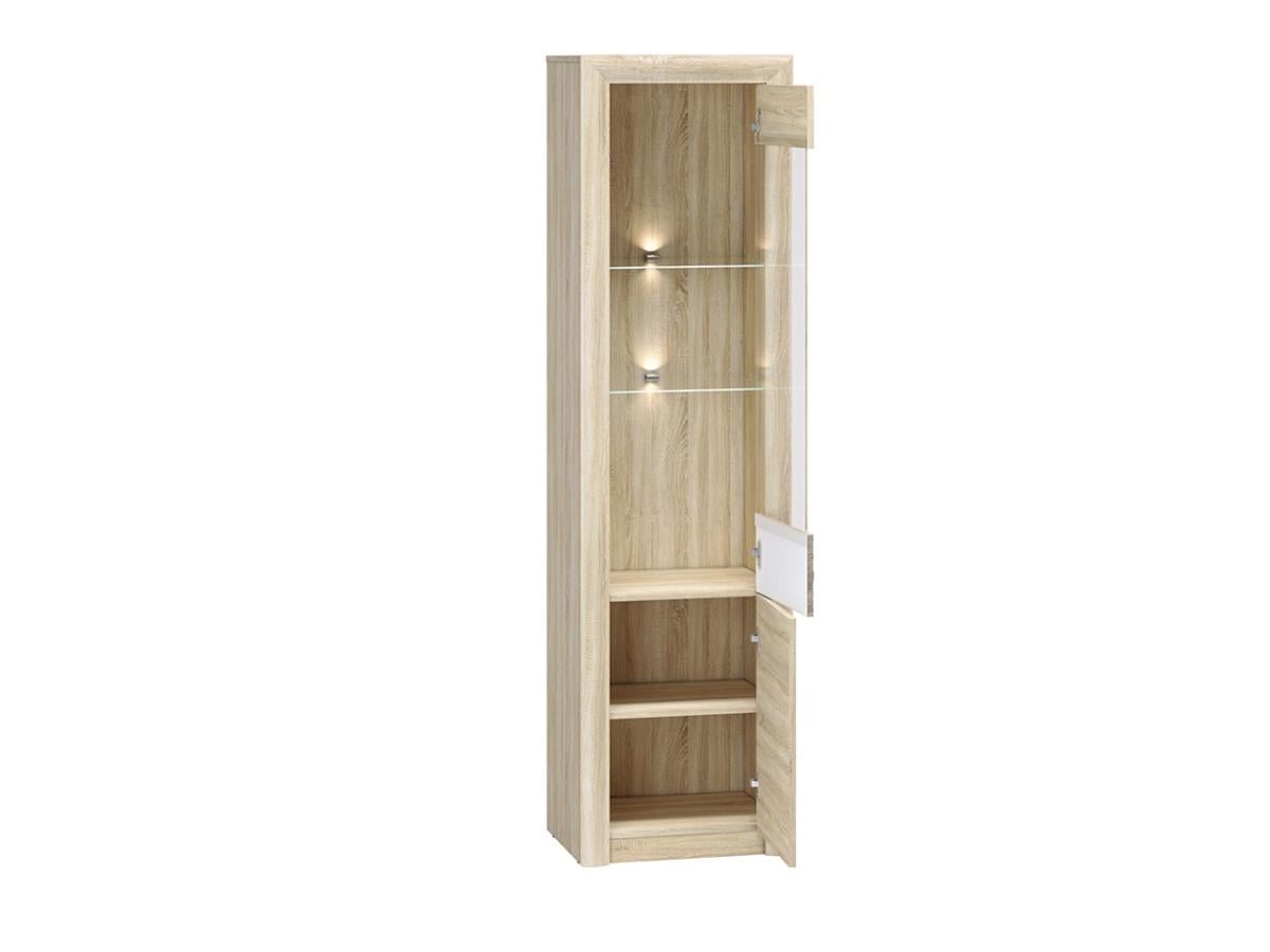 Vitrina CASTEL 04/S