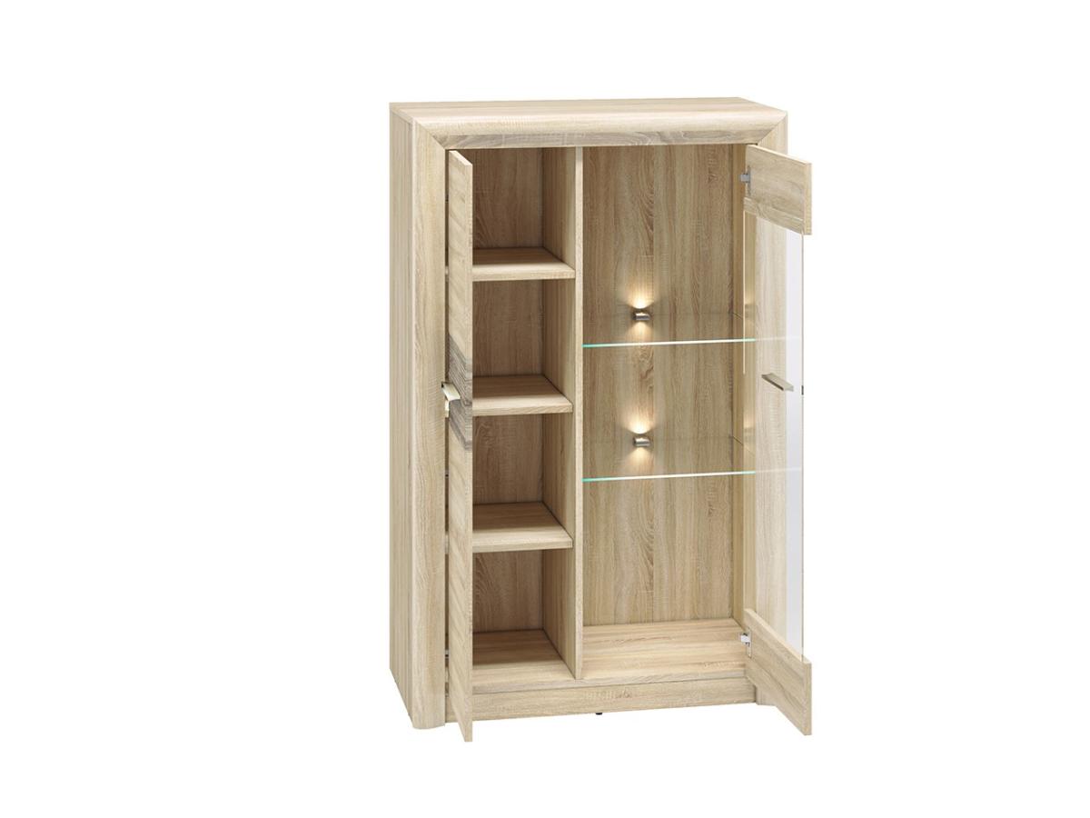 Vitrina CASTEL 06/S