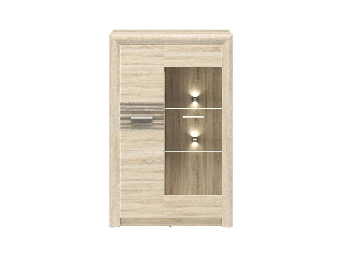 Vitrina CASTEL 06/S