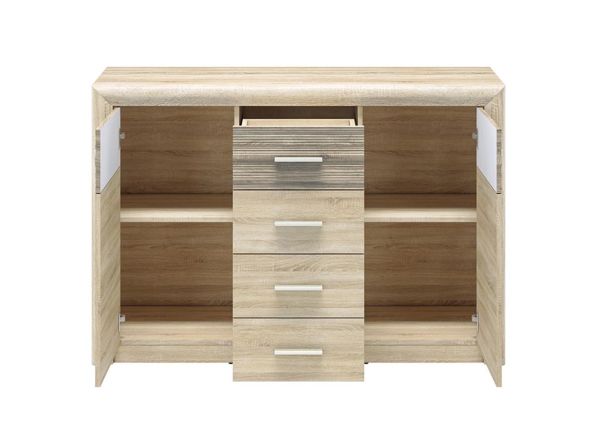 Komoda CASTEL 09