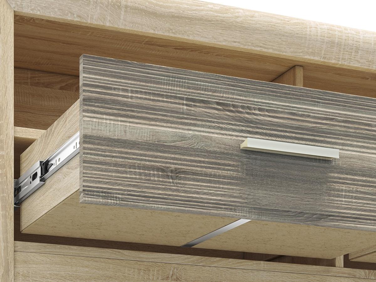 TV spintelė CASTEL 13