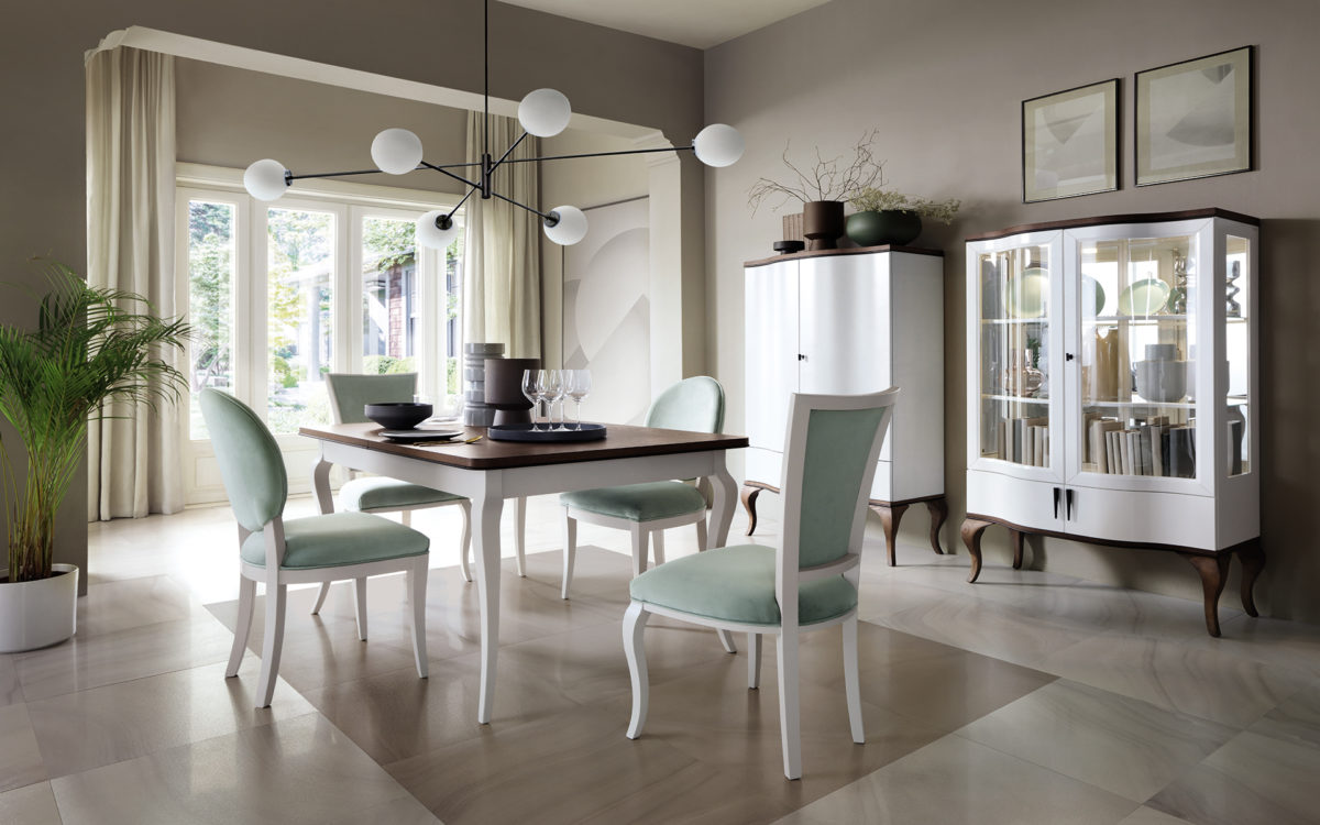 Komoda LAGOS LA-K3/4