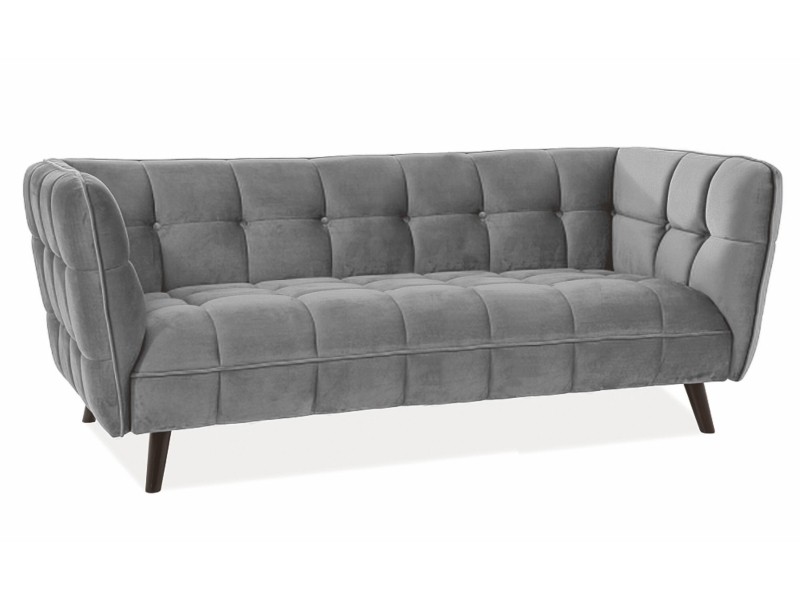 Sofa CASTELLO 3 VELVET