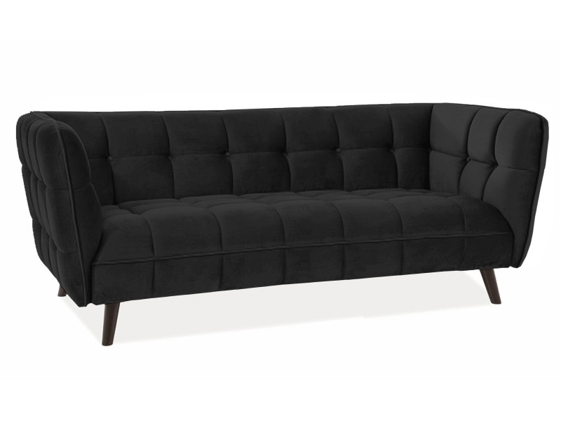 Sofa CASTELLO 3 VELVET