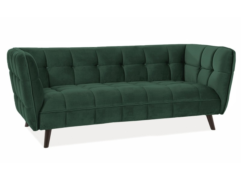 Sofa CASTELLO 3 VELVET