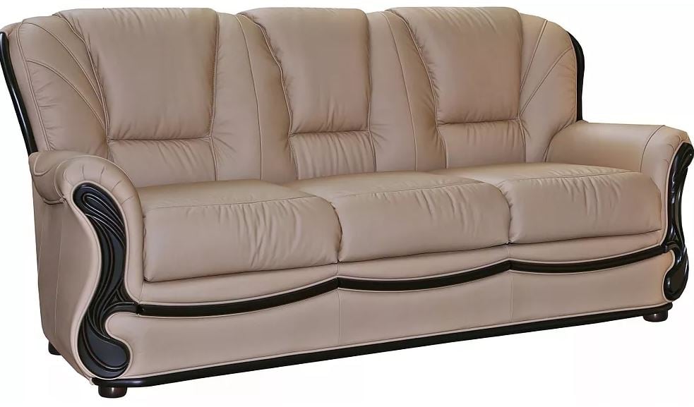 Sofa-lova IZABEL-2 3M