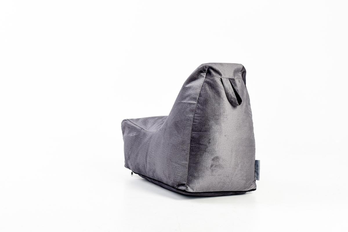 Sėdmaišis SEAT VELOUR KIDS