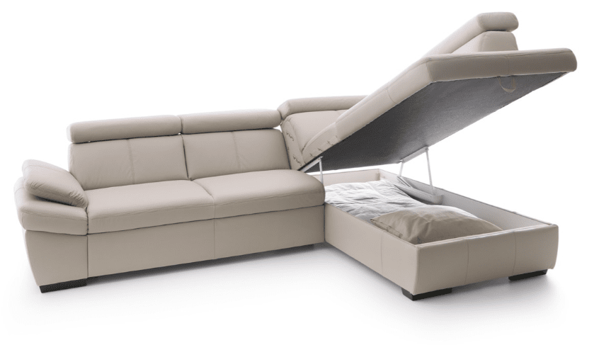 Kampas SALERNO NEU 2(140)QFL-OTM(4)SP