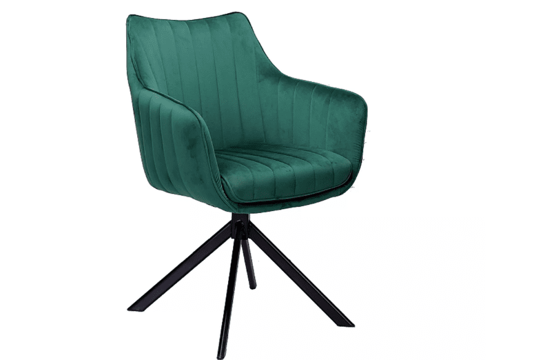 Kėdė AZALIA VELVET