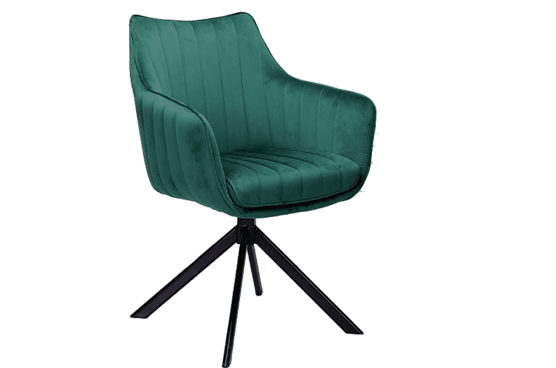 Kėdė AZALIA VELVET