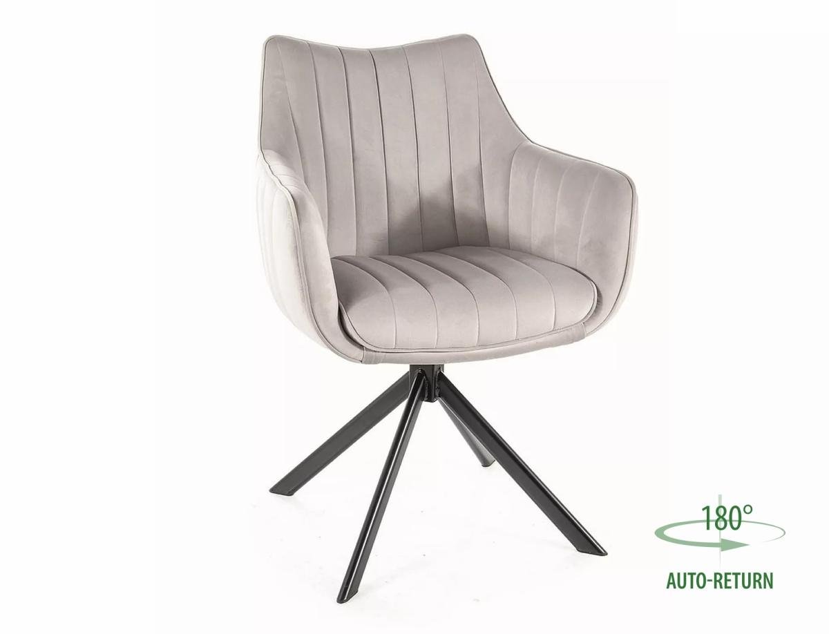 Kėdė AZALIA VELVET