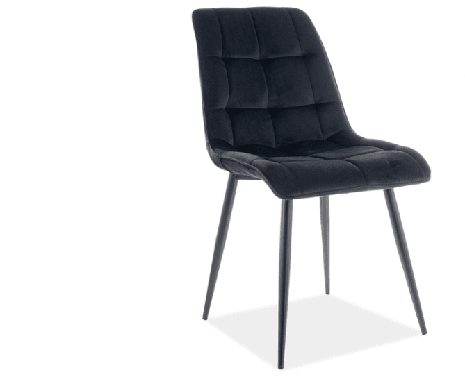 Kėdė CHIC MATT VELVET