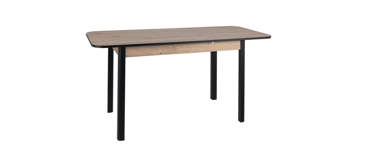 Išskleidžiamas stalas DIEGO II 68x120(160)**