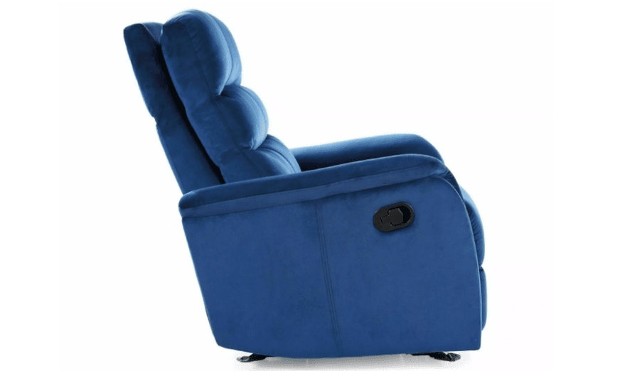 Fotelis JOWISZ VELVET**