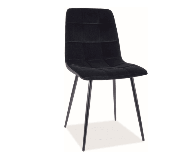 Kėdė MILA MATT VELVET