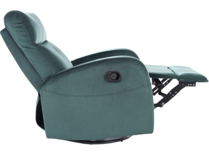 Fotelis OLIMP VELVET