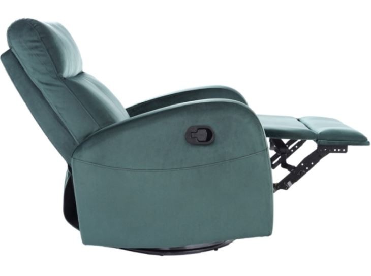 Fotelis OLIMP VELVET