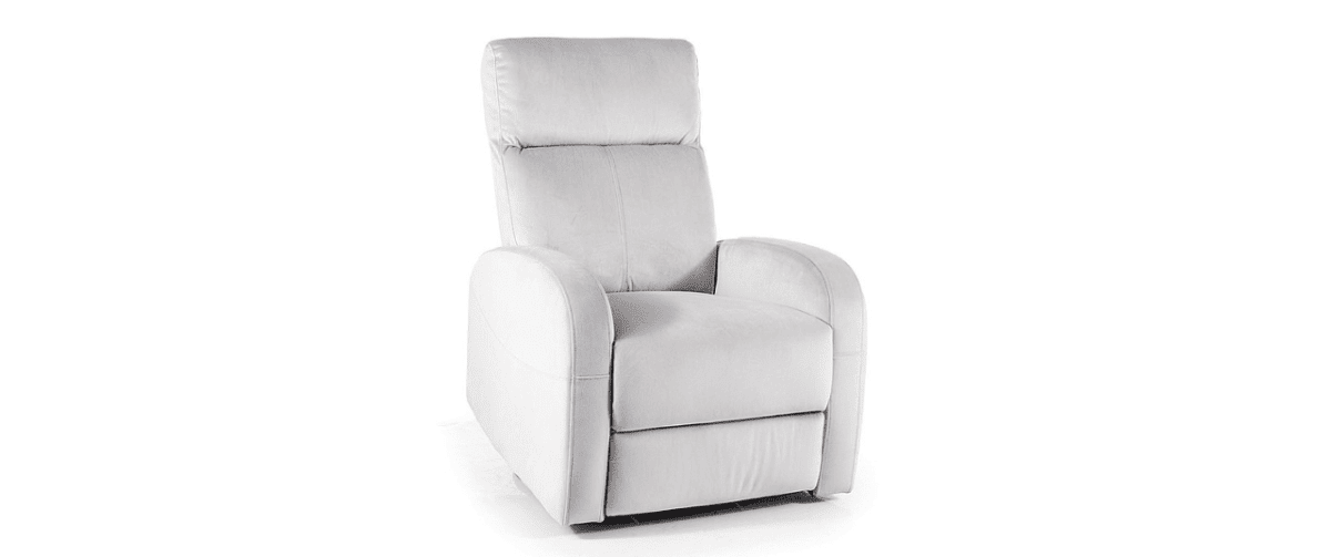 Fotelis OLIMP VELVET