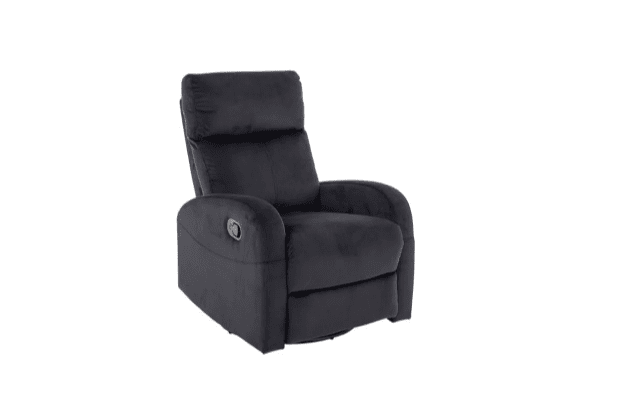 Fotelis OLIMP VELVET