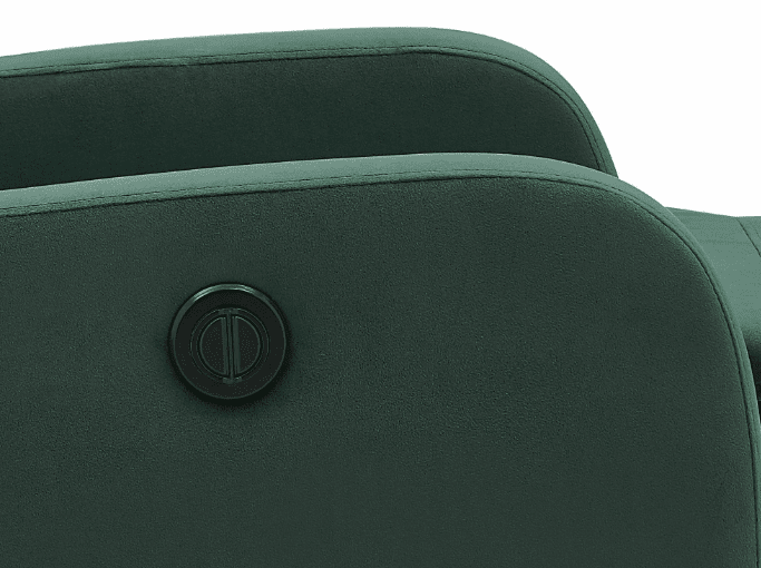 Fotelis PEGAZ VELVET