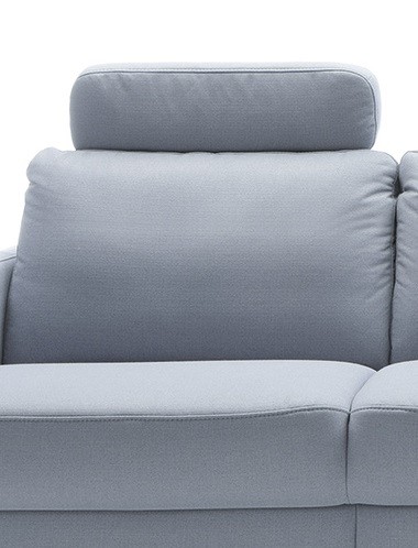 Galvos atrama EMA III