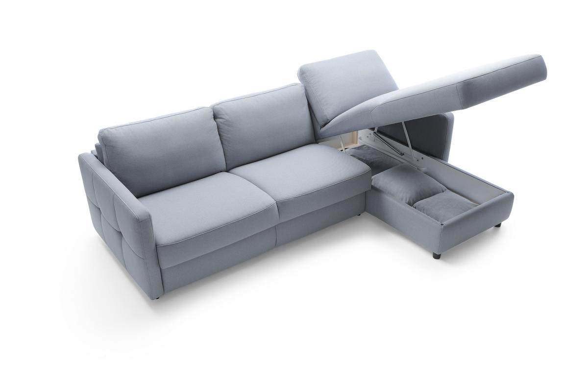 Kampas EMA III 2(140)FFL – 1D(1)SP