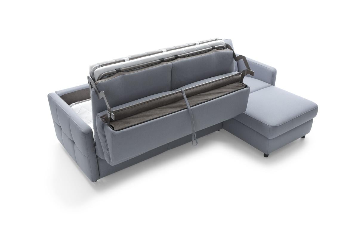 Kampas EMA III 2(140)FFL – 1D(1)SP