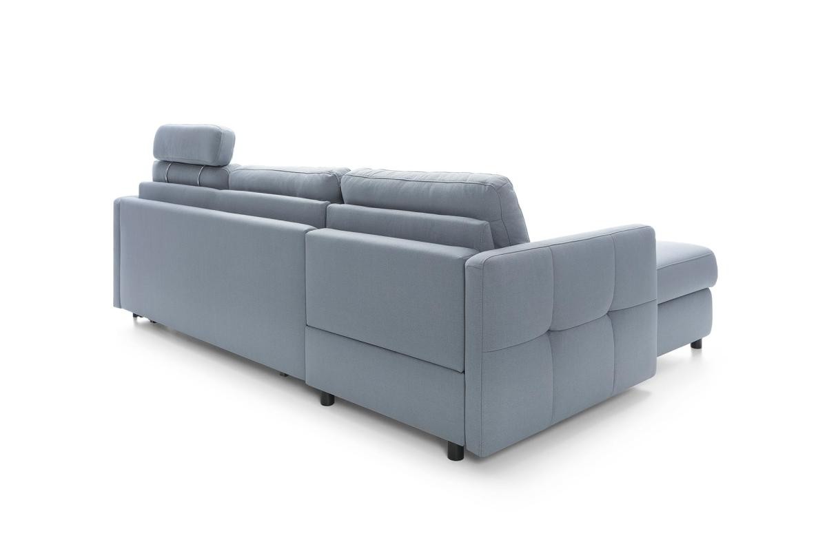 Kampas EMA III 1D(1)SL – 2(140)FFP