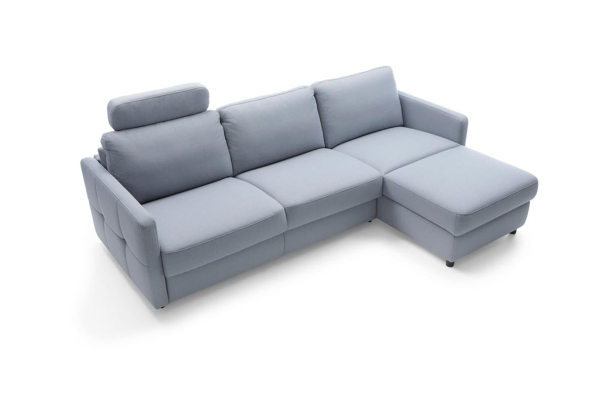 Kampas EMA III 2(160)FFL – 1D(1)SP