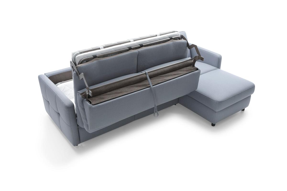 Kampas EMA III 2(160)FFL – 1D(1)SP