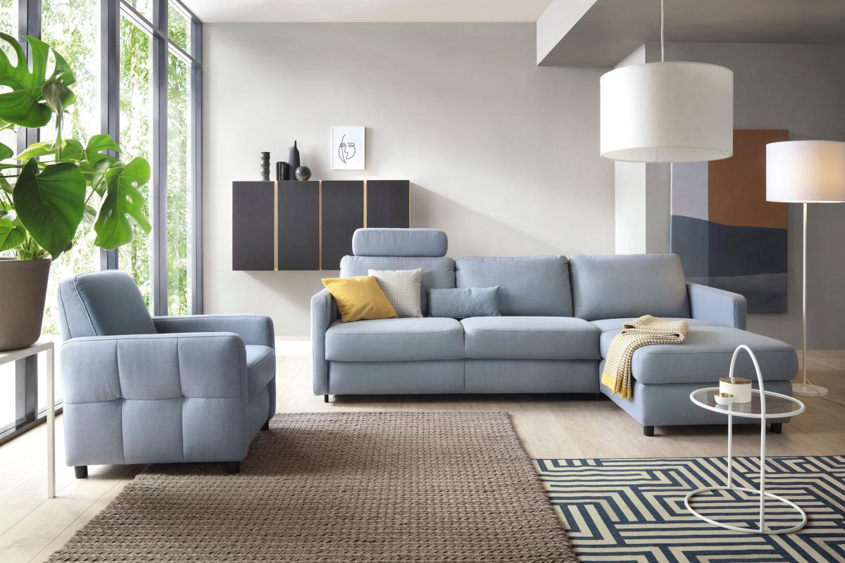 Kampas EMA III 2(160)FFL – 1D(1)SP