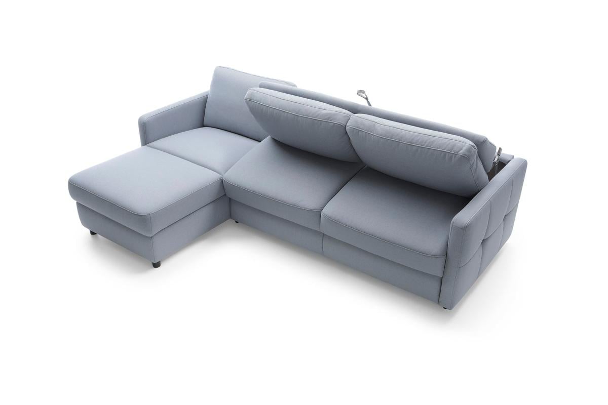 Kampas EMA III 1D(1)SL – 2(160)FFP