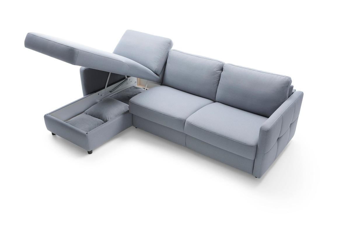 Kampas EMA III 1D(1)SL – 2(180)FFP