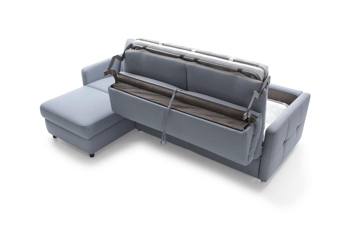 Kampas EMA III 1D(1)SL – 2(180)FFP