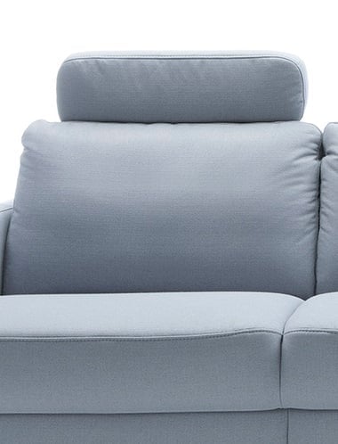 Fotelio galvos atrama EMA III