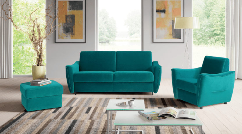 Sofa-lova MONO 2(180)FF
